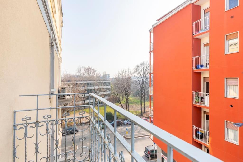 Modern Apartment In Milano Centrale Next To Metro M5 - Sarca 73 Extérieur photo