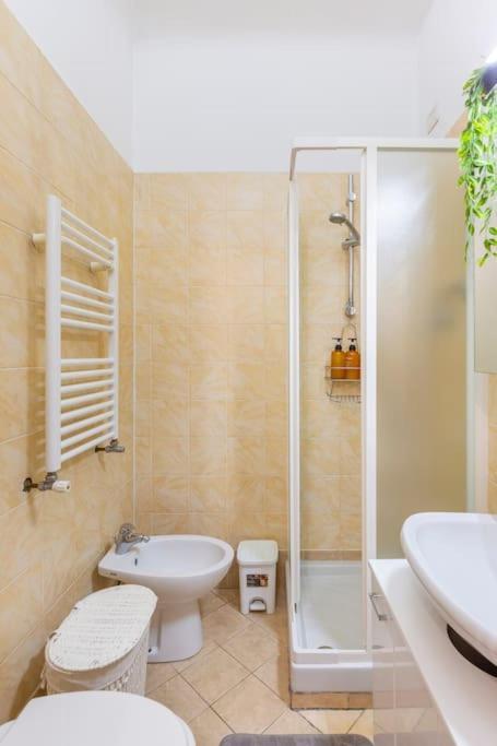 Modern Apartment In Milano Centrale Next To Metro M5 - Sarca 73 Extérieur photo