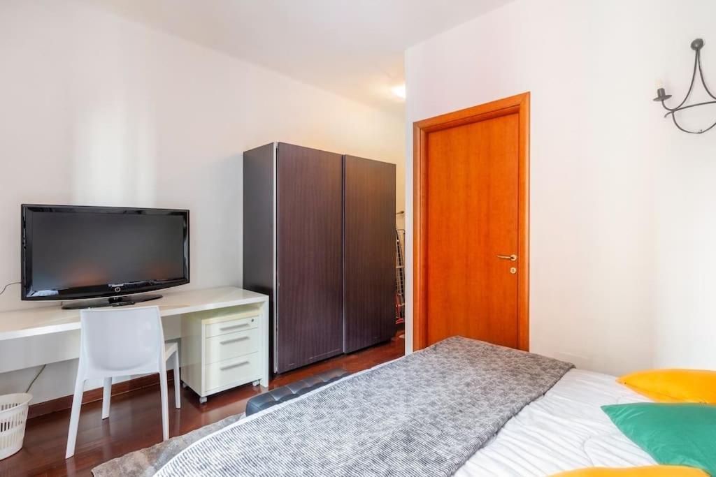 Modern Apartment In Milano Centrale Next To Metro M5 - Sarca 73 Extérieur photo