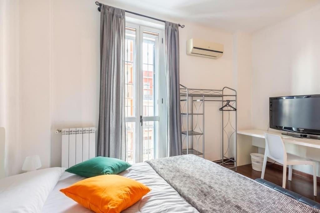 Modern Apartment In Milano Centrale Next To Metro M5 - Sarca 73 Extérieur photo