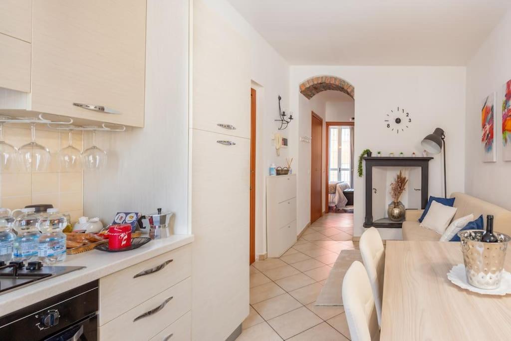 Modern Apartment In Milano Centrale Next To Metro M5 - Sarca 73 Extérieur photo