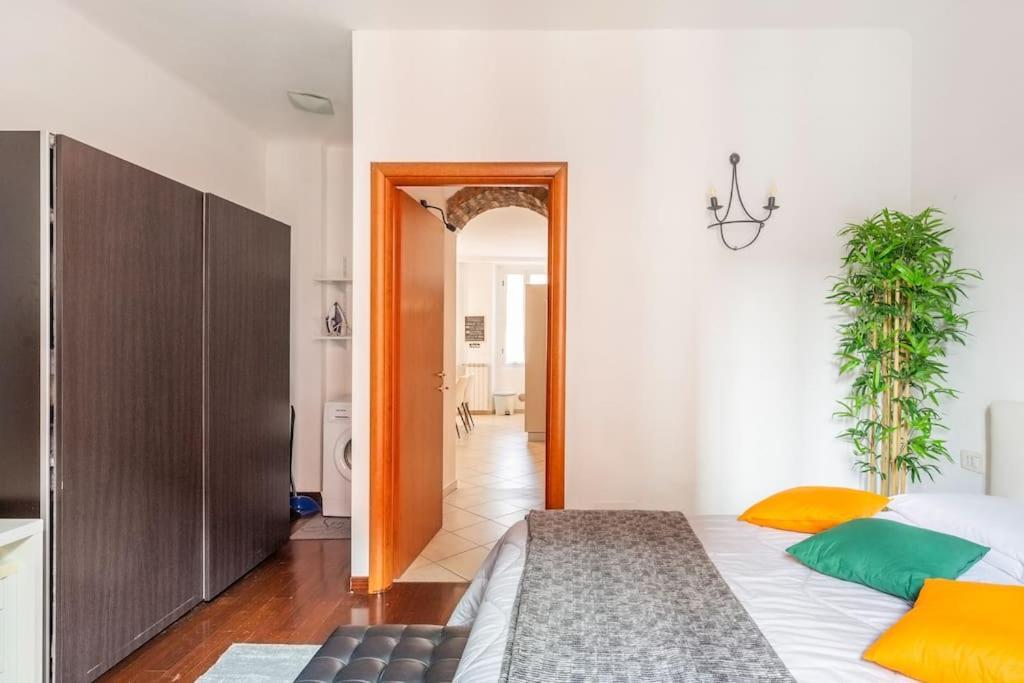 Modern Apartment In Milano Centrale Next To Metro M5 - Sarca 73 Extérieur photo