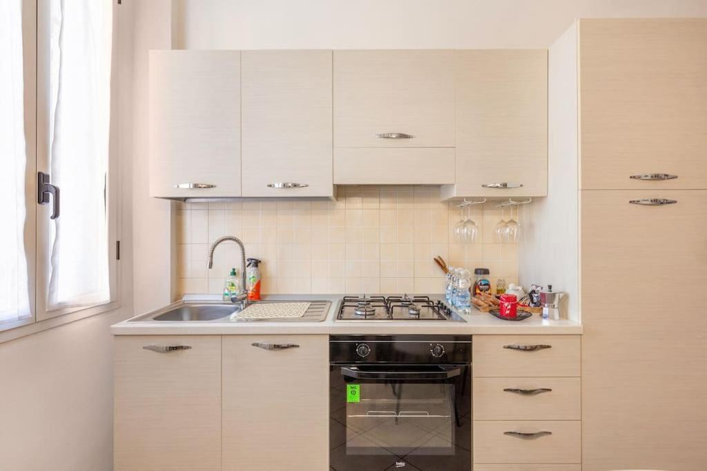 Modern Apartment In Milano Centrale Next To Metro M5 - Sarca 73 Extérieur photo