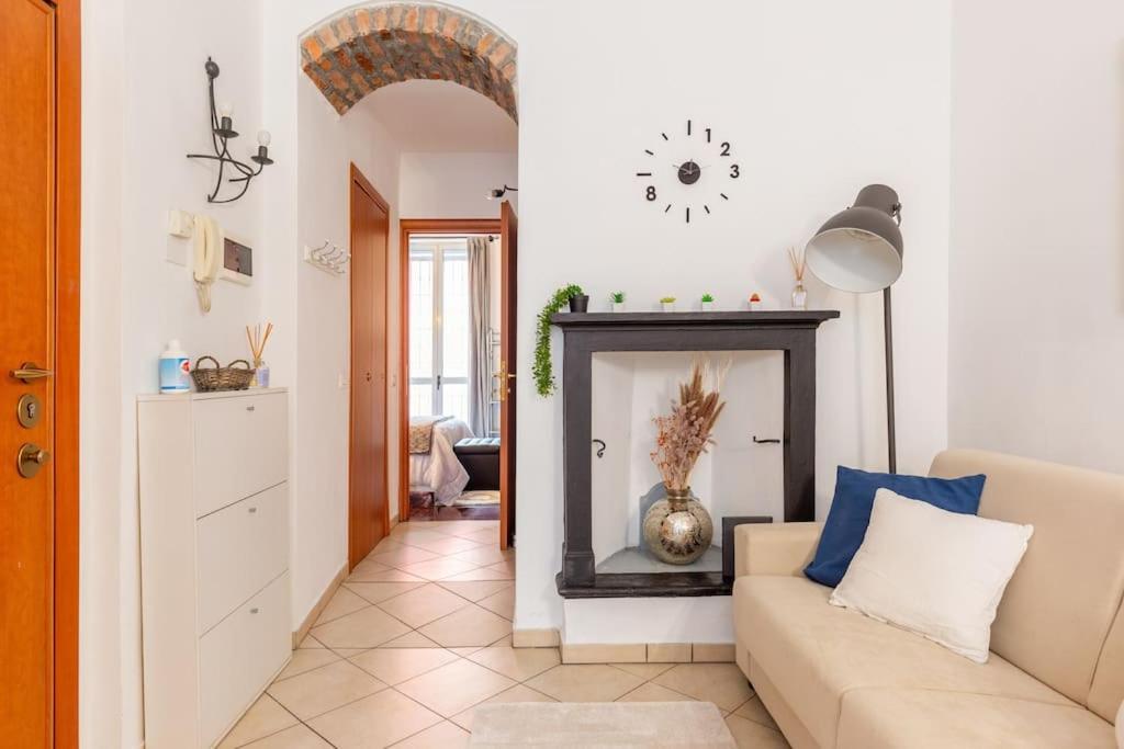 Modern Apartment In Milano Centrale Next To Metro M5 - Sarca 73 Extérieur photo
